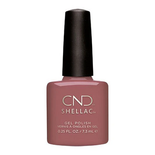 CND Shellac - 079 - Married To Mauve - 0.25oz