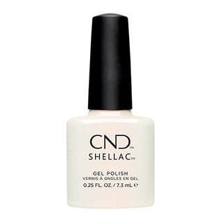 CND Shellac - 083 - Moonlight & Roses - 0.25oz