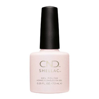 CND Shellac - 085 - Negligee - 0.25oz