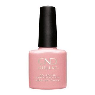 CND Shellac - 088 - Nude Knickers - 0.25oz