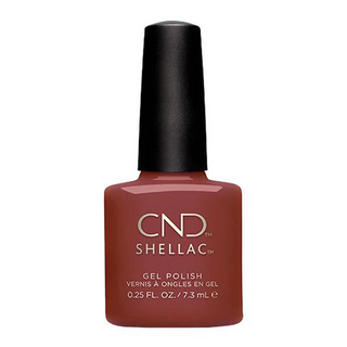 CND Shellac - 093 - Oxblood - 0.25oz