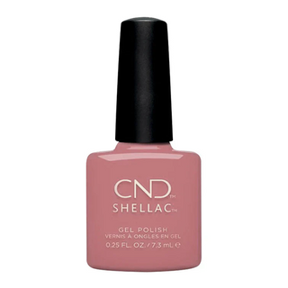CND Shellac - 099 - Petal Party - 0.25oz