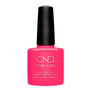 CND Shellac - 100 - Pink Bikini - 0.25oz