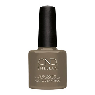 CND Shellac - 112 - Rubble - 0.25oz