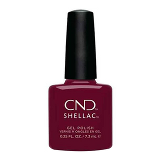 CND Shellac - 119 - Signature Lipstick - 0.25oz