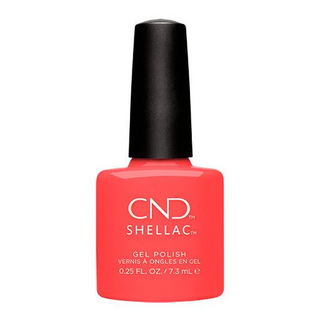 CND Shellac - 134 - Tropix - 0.25oz