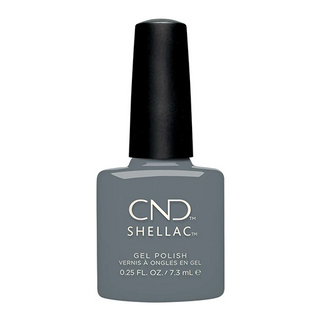 CND Shellac - 140 - Whisper - 0.25oz