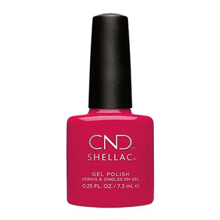 CND Shellac - 142 - Wildfire - 0.25oz