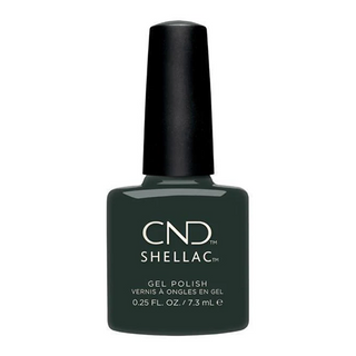 CND Shellac - 007 - Aura - 0.25oz