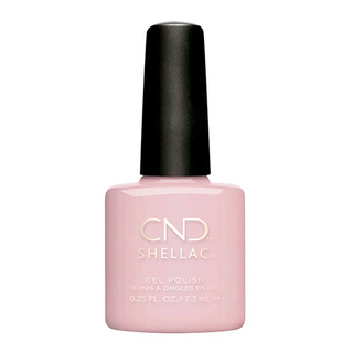 CND Shellac - 009 - Backyard Nuptials - 0.25oz