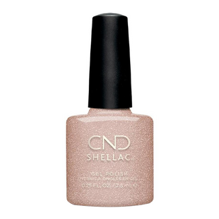 CND Shellac - 015 - Bellini - 0.25oz