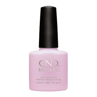 CND Shellac - 026 - Cake Pop - 0.25oz