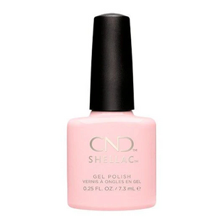 CND Shellac - 035 - Clearly Pink - 0.25oz