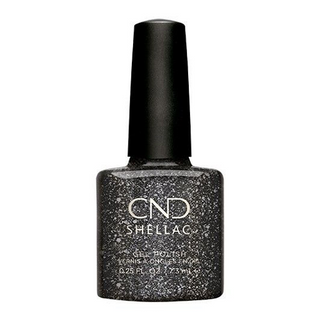 CND Shellac - 042 - Dark Diamond - 0.25oz