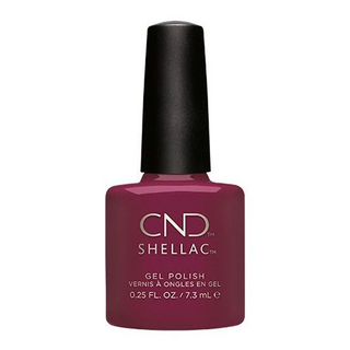 CND Shellac - 045 - Decadence - 0.25oz