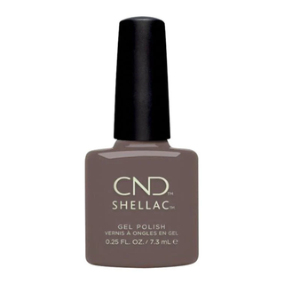 CND Shellac - 001 - Above My Pay Gray-ed - 0.25oz