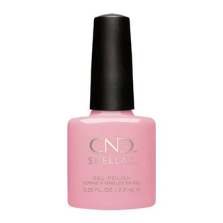CND Shellac - 020 - Blush Teddy - 0.25oz