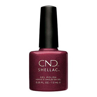 CND Shellac - 080 - Masquerade - 0.25oz