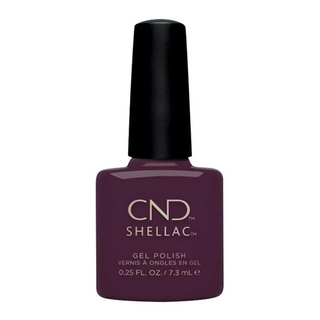 CND Shellac - 084 - Mulberry Tart - 0.25oz