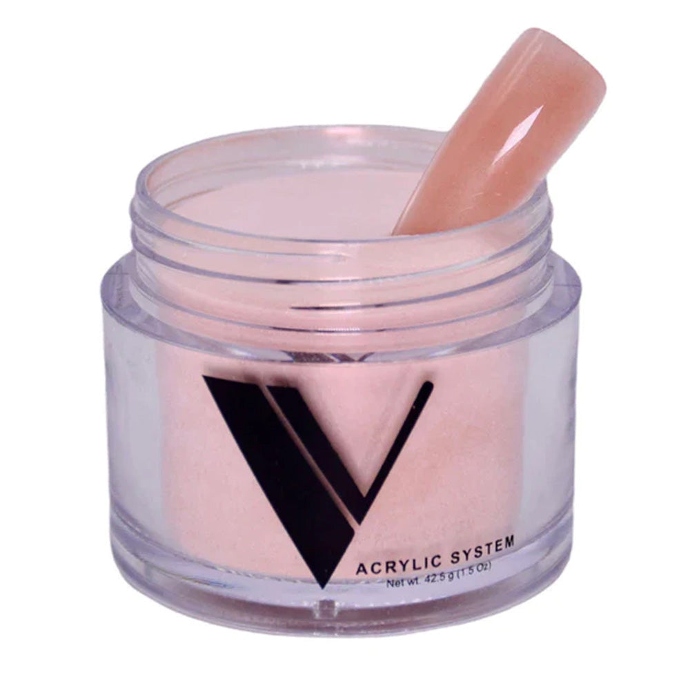  Valentino Acrylic System - 07 Camel 1.5oz by Valentino sold by DTK Nail Supply