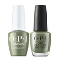 Gel Polish & Lacquer
