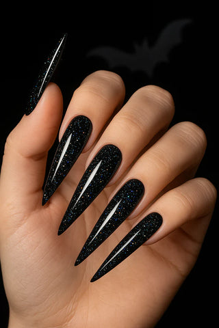 CHAUN LEGEND Set Gel Polish - V.2 Halloween Bundle