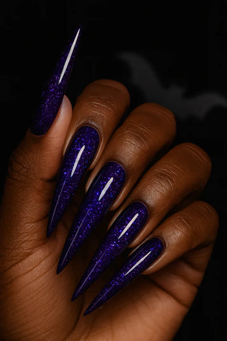 CHAUN LEGEND Set Gel Polish - V.2 Halloween Bundle