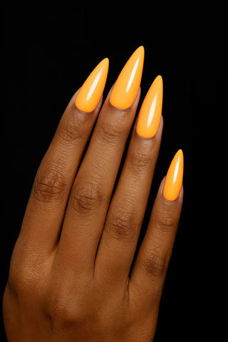 CHAUN LEGEND Set Gel Polish - V.2 Halloween Bundle