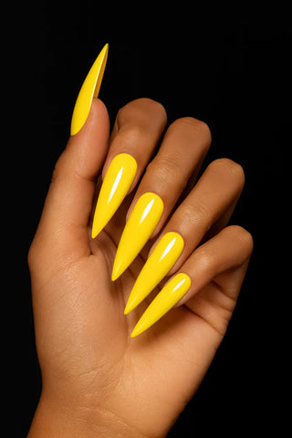 CHAUN LEGEND Set Gel Polish - V.2 Halloween Bundle