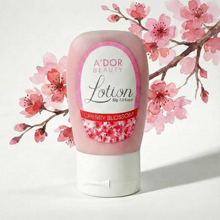 A'DOR Beauty Lotion - Cherry Blossom
