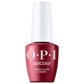 H02 Chick Flick Cherry