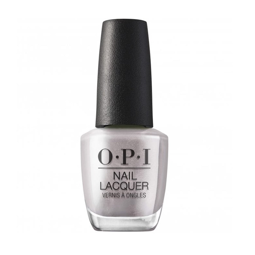 OPI Nail Lacquer - F024 Chrome Clawz - 0.5oz