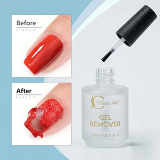 Classy Nail Art Gel Remover Plus - 38mL