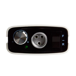 KUPA MANIPro Passport Companion with Passport Cradle include - Phantom