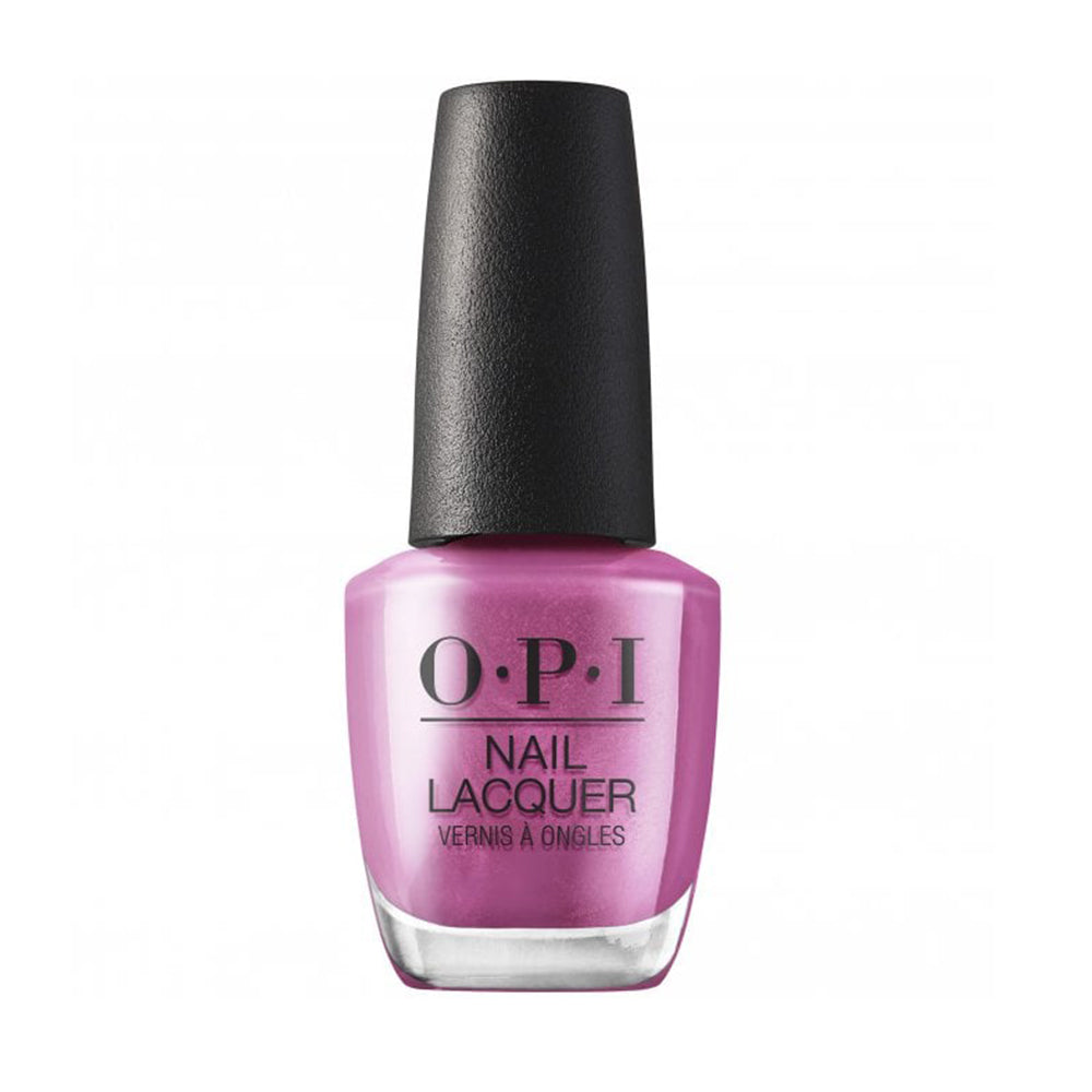 OPI Nail Lacquer - F019 CosMIC Drop - 0.5oz