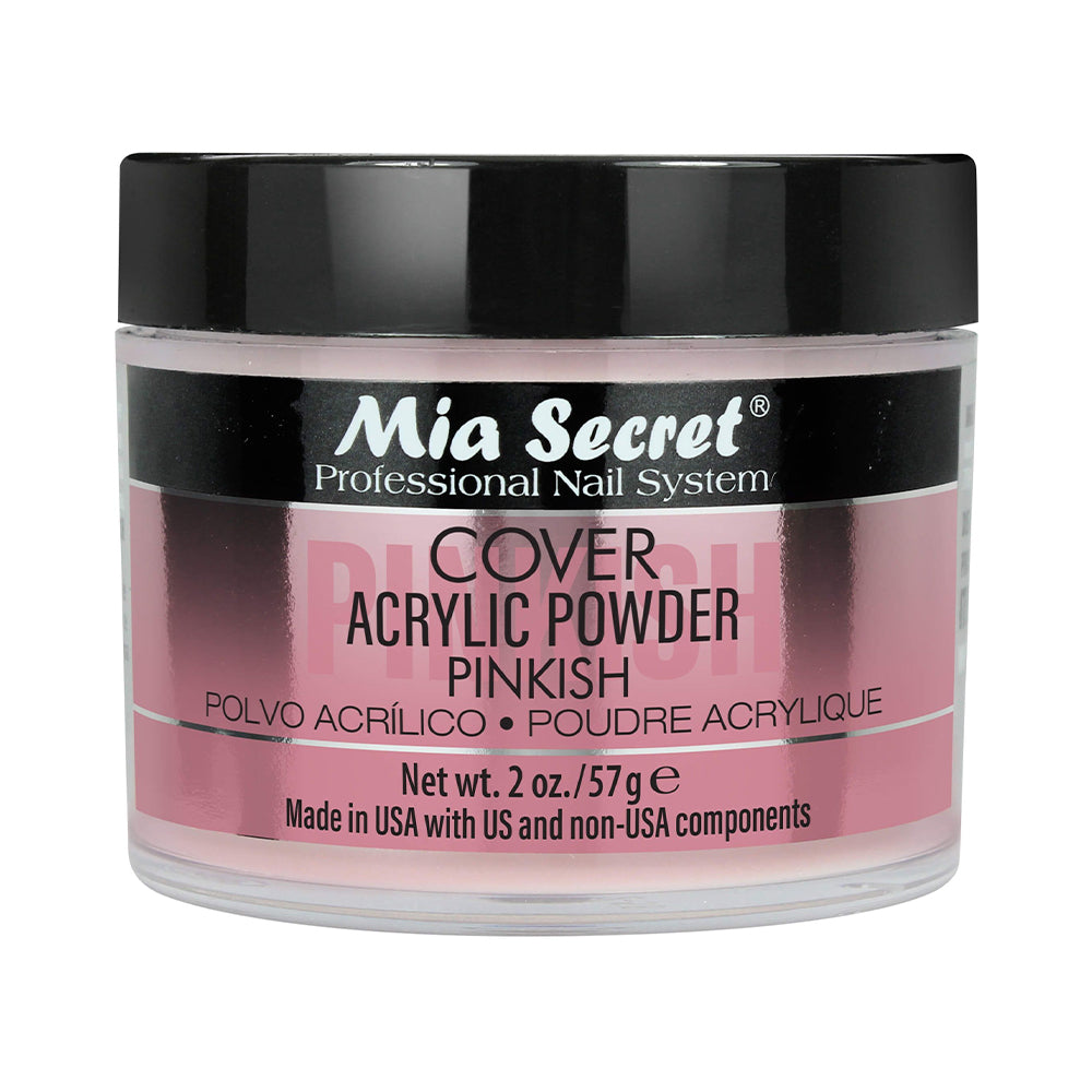 Mia Secret - Cover Pinkish 2oz