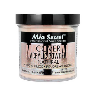 Mia Secret - 06 - Cover Natural