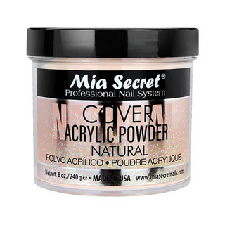 Mia Secret - 06 - Cover Natural