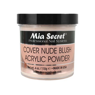 Mia Secret - 07 - Cover Nude Blush
