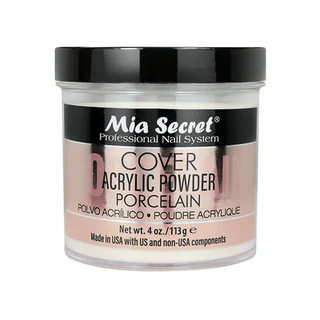Mia Secret - 12 - Cover Porcelain