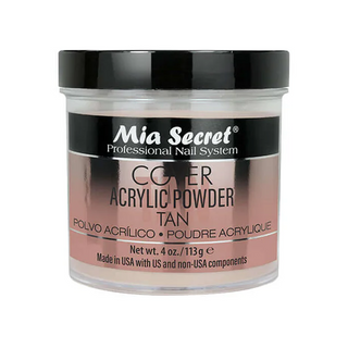 Mia Secret - 14 - Cover Tan