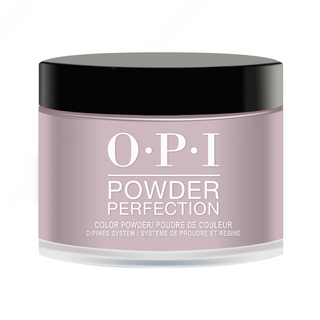 OPI Dipping Powder Nail - DPF031 Crimp and Proper