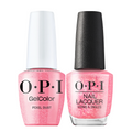 Gel Polish & Lacquer