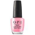 Nail Lacquer Only
