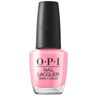 OPI Nail Lacquer - D52 Racing For Pinks