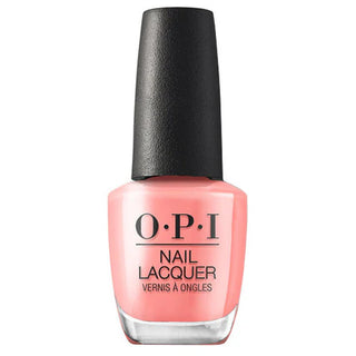 OPI Nail Lacquer - D53 Suzi Is My Avatar