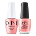 Gel Polish & Lacquer