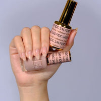DND DC Gel Nail Polish Duo - 2457 Cashmere