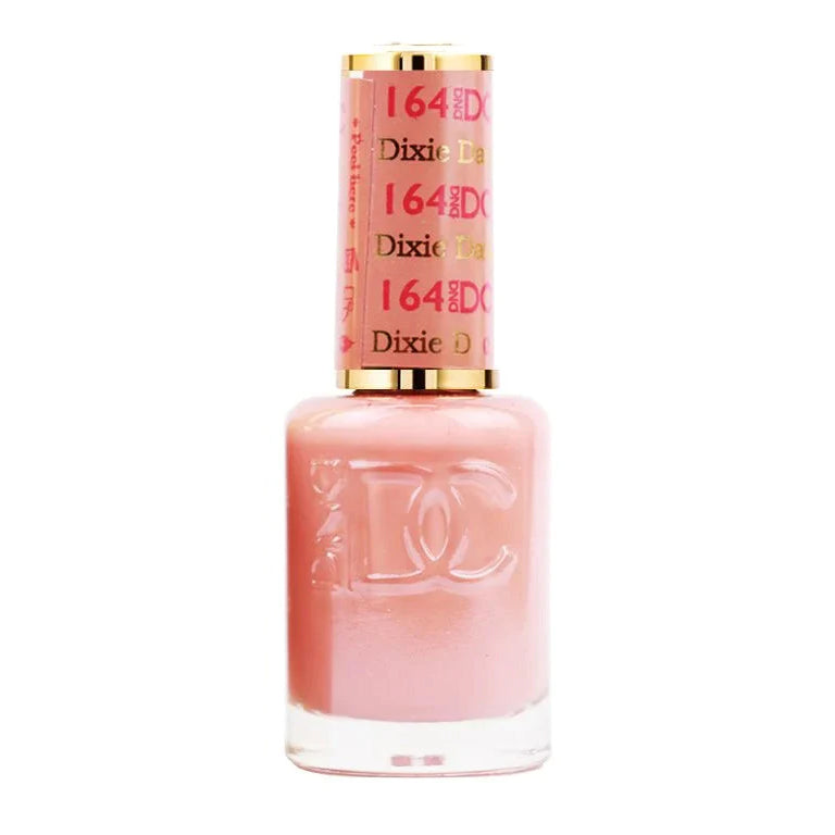 DND DC Gel Nail Polish Duo - 164 Dixie Dawn