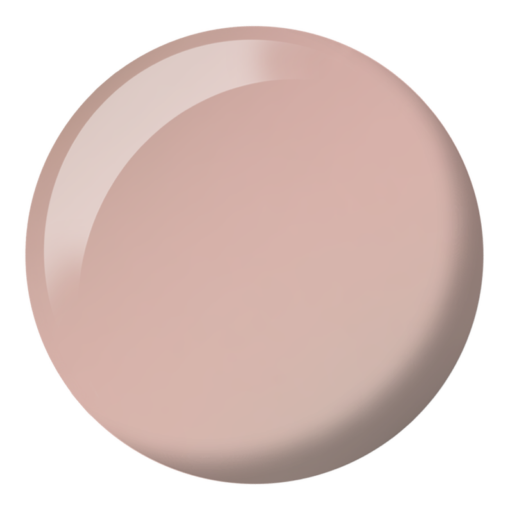 DND DC Gel Nail Polish Duo - 2436 Blush Haze